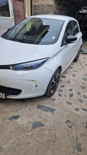 Обява за продажба на Renault Zoe Z.E 40 ~20 700 лв. - изображение 1