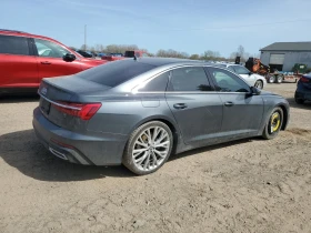 Audi A6 - 38400 лв. - 19702596 | Car24.bg