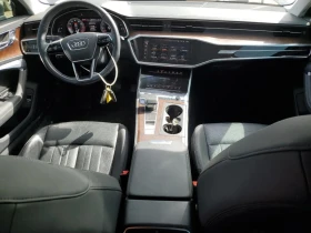 Audi A6 - 38400 лв. - 19702596 | Car24.bg