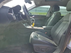 Audi A6 - 38400 лв. - 19702596 | Car24.bg