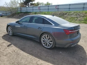 Audi A6 - 38400 лв. - 19702596 | Car24.bg