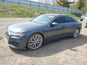 Audi A6 - 38400 лв. - 19702596 | Car24.bg