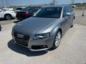     Audi A4 2.0 TDI 143 k.c