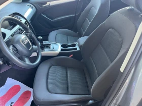 Audi A4 2.0 TDI 143 k.c | Mobile.bg    7