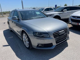 Audi A4 2.0 TDI 143 k.c | Mobile.bg    2