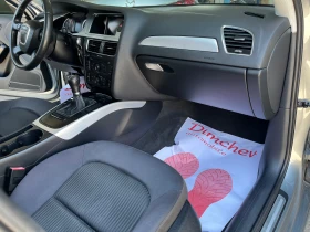 Audi A4 2.0 TDI 143 k.c | Mobile.bg    10