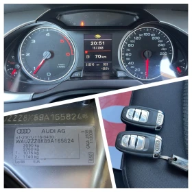 Audi A4 2.0 TDI 143 k.c | Mobile.bg    13