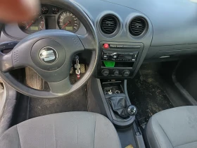 Обява за продажба на Seat Ibiza Хепбек ~1 300 лв. - изображение 6