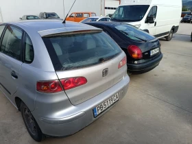 Обява за продажба на Seat Ibiza Хепбек ~1 300 лв. - изображение 3