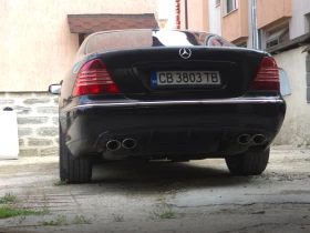 Mercedes-Benz S 500 L | Mobile.bg    16