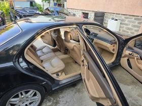 Mercedes-Benz S 500 L | Mobile.bg    5