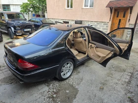 Mercedes-Benz S 500 L | Mobile.bg    4