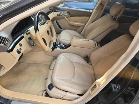 Mercedes-Benz S 500 L | Mobile.bg    10