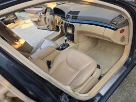 Mercedes-Benz S 500 L | Mobile.bg    6