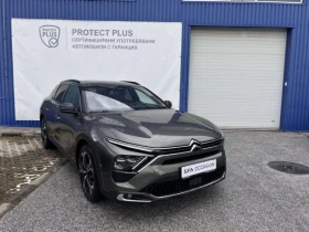  Citroen C5X
