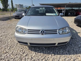 VW Golf 1.9tdi* klima*  | Mobile.bg    7