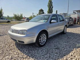 VW Golf 1.9tdi* klima* 
