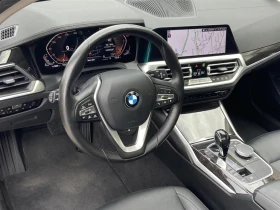 Обява за продажба на BMW 320 Комби ~68 900 лв. - изображение 5