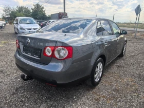 VW Jetta 1.6i - 6400 лв. - 26897112 5