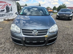 VW Jetta 1.6i - 6400 лв. - 26897112 8