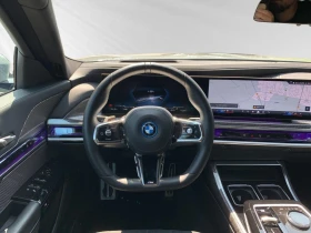BMW i7 xDrive60/ M-SPORT PRO/ B&W/ ICONIC GLOW/ CARBON/   | Mobile.bg    7