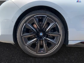 BMW i7 xDrive60/ M-SPORT PRO/ B&W/ ICONIC GLOW/ CARBON/   | Mobile.bg    3
