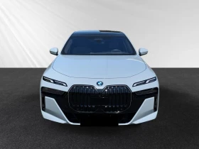 BMW i7 xDrive60/ M-SPORT PRO/ B&W/ ICONIC GLOW/ CARBON/   | Mobile.bg    2