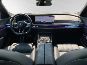 BMW i7 xDrive60/ M-SPORT PRO/ B&W/ ICONIC GLOW/ CARBON/   | Mobile.bg    9