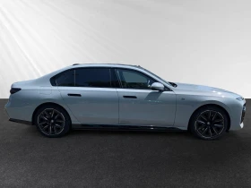 BMW i7 xDrive60/ M-SPORT PRO/ B&W/ ICONIC GLOW/ CARBON/   | Mobile.bg    4