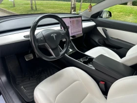 Tesla Model 3 LONG RANGE / DUAL MOTOR - цена по договаряне - 56455698 9