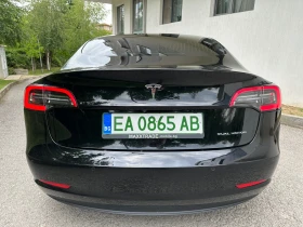 Tesla Model 3 LONG RANGE / DUAL MOTOR - цена по договаряне - 56455698 6