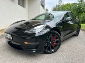 Tesla Model 3 LONG RANGE / DUAL MOTOR - цена по договаряне - 56455698 3