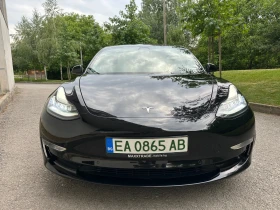 Tesla Model 3 LONG RANGE / DUAL MOTOR - цена по договаряне - 56455698 2