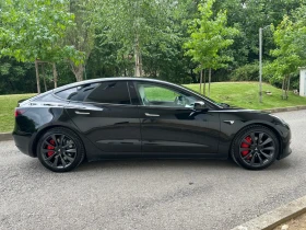 Tesla Model 3 LONG RANGE / DUAL MOTOR - цена по договаряне - 56455698 8