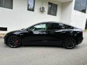 Tesla Model 3 LONG RANGE / DUAL MOTOR - цена по договаряне - 56455698 4