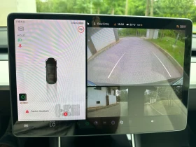 Tesla Model 3 LONG RANGE / DUAL MOTOR - цена по договаряне - 56455698 14