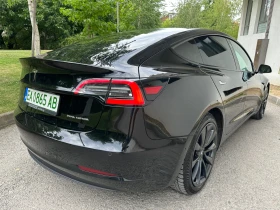 Tesla Model 3 LONG RANGE / DUAL MOTOR - цена по договаряне - 56455698 7