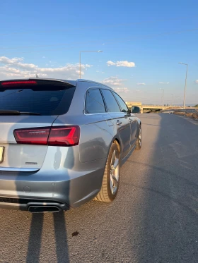Audi A6 C7 4G5 - 33900 лв. - 12483805 6