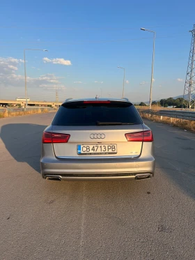 Audi A6 C7 4G5 - 33900 лв. - 12483805 4