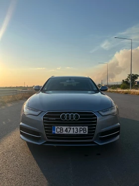 Audi A6 C7 4G5 - 33900 лв. - 12483805 2