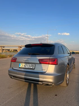 Audi A6 C7 4G5 - 33900 лв. - 12483805 5