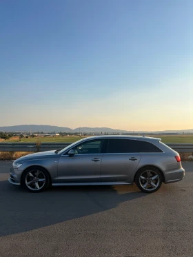 Audi A6 C7 4G5 - 33900 лв. - 12483805 3