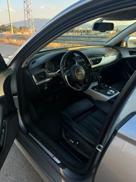 Audi A6 C7 4G5 - 33900 лв. - 12483805 7