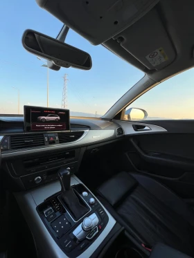 Audi A6 C7 4G5 - 33900 лв. - 12483805 8