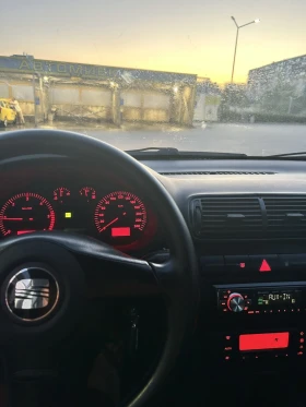 Seat Leon 1.9 | Mobile.bg    7