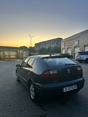 Seat Leon 1.9 | Mobile.bg    11