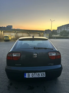 Seat Leon 1.9 | Mobile.bg    4