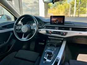 Audi A4 СМЕНЕНА ВЕРИГА В СЕРВИЗ НА BOSH / РЕАЛЕН ПРОБЕГ - 34980 лв. - 32128752 9