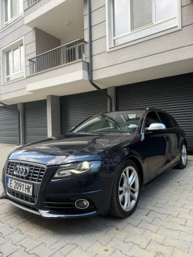 Audi S4 3.0 TFSI - 22999 лв. - 17428715 2