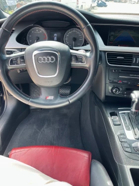 Audi S4 3.0 TFSI - 22999 лв. - 17428715 7